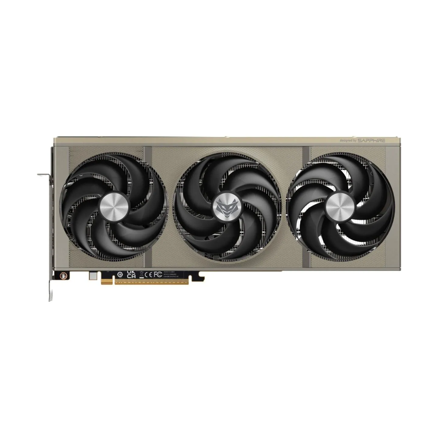 Sapphire NITRO+ AMD RADEON RX 9070 XT GAMING OC 16GB DUAL HDMI / DUAL DP