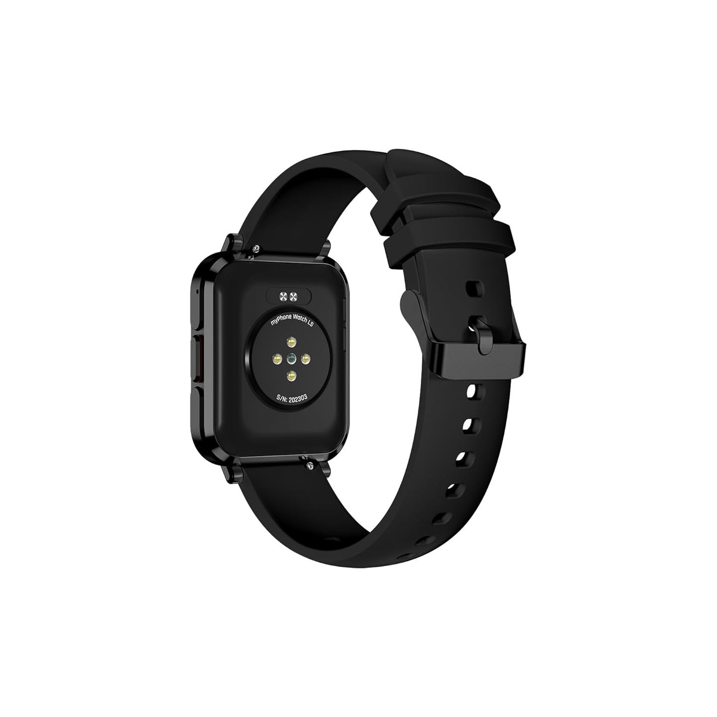Myphone Watch LS black