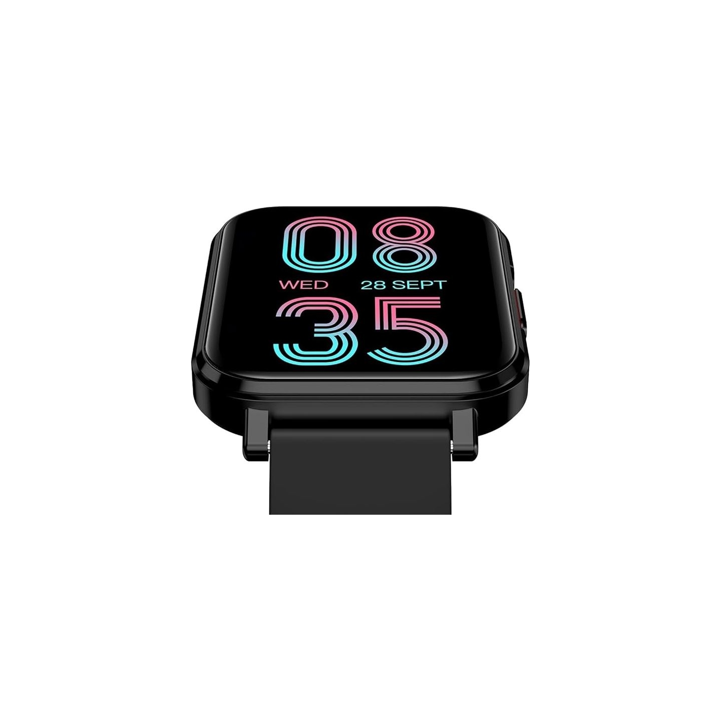 Myphone Watch LS black