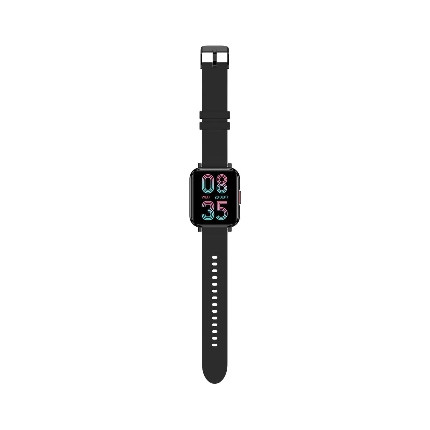 Myphone Watch LS black