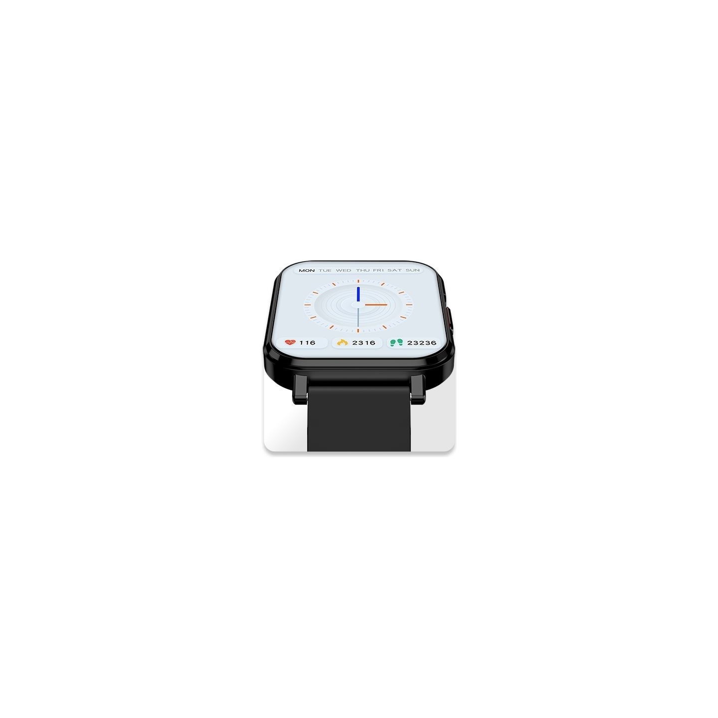 Myphone Watch LS black