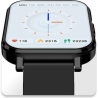 Myphone Watch LS black