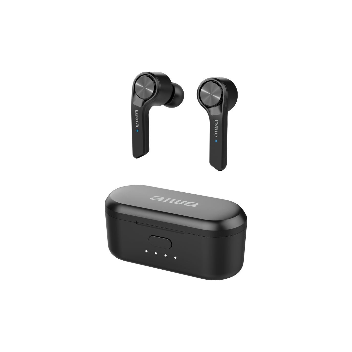Aiwa ESP-350BK Black