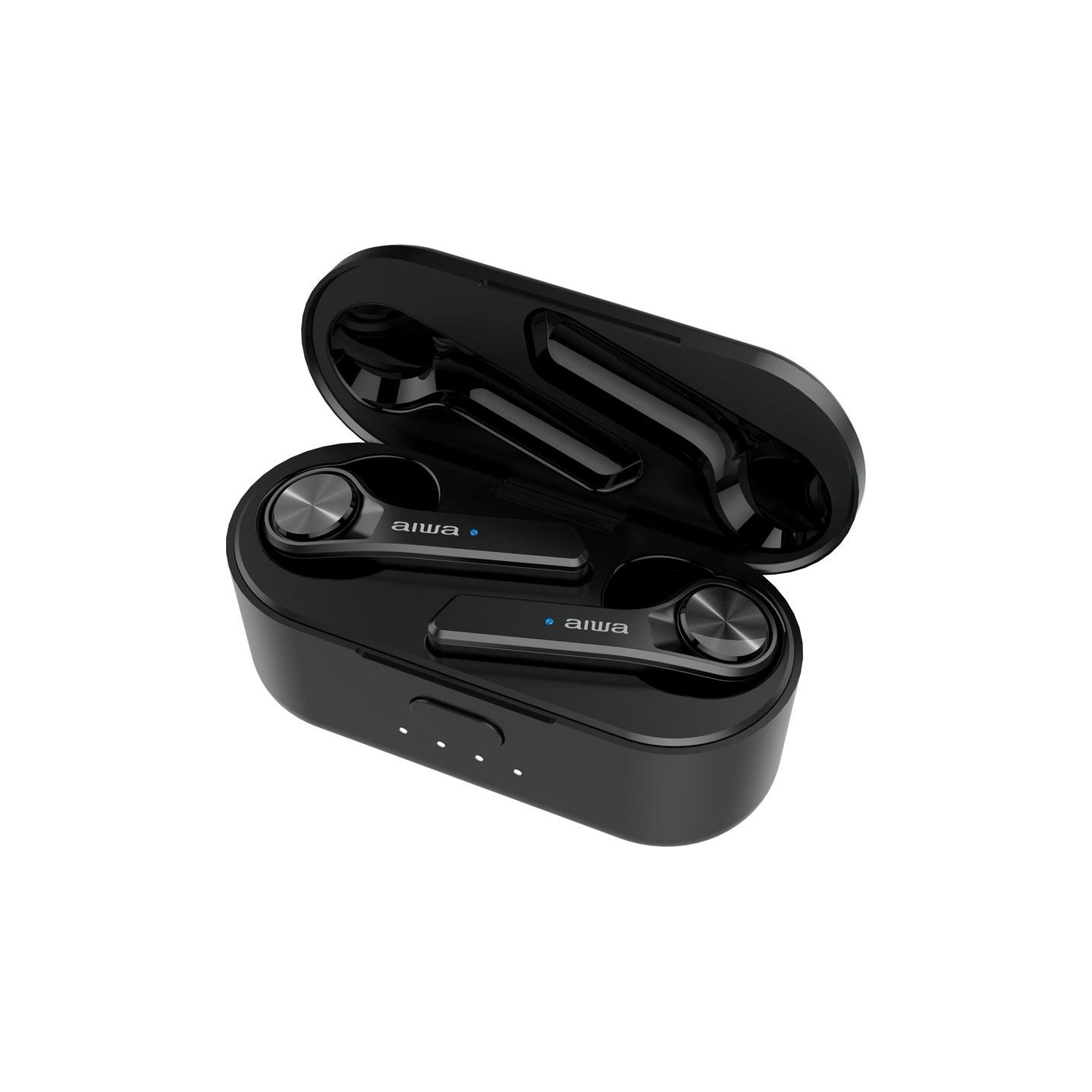 Aiwa ESP-350BK Black