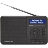Aiwa RD-40DAB/BK Black