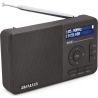 Aiwa RD-40DAB/BK Black