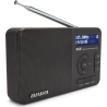 Aiwa RD-40DAB/BK Black