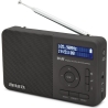 Aiwa RD-40DAB/BK Black