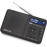 Aiwa RD-40DAB/BK Black