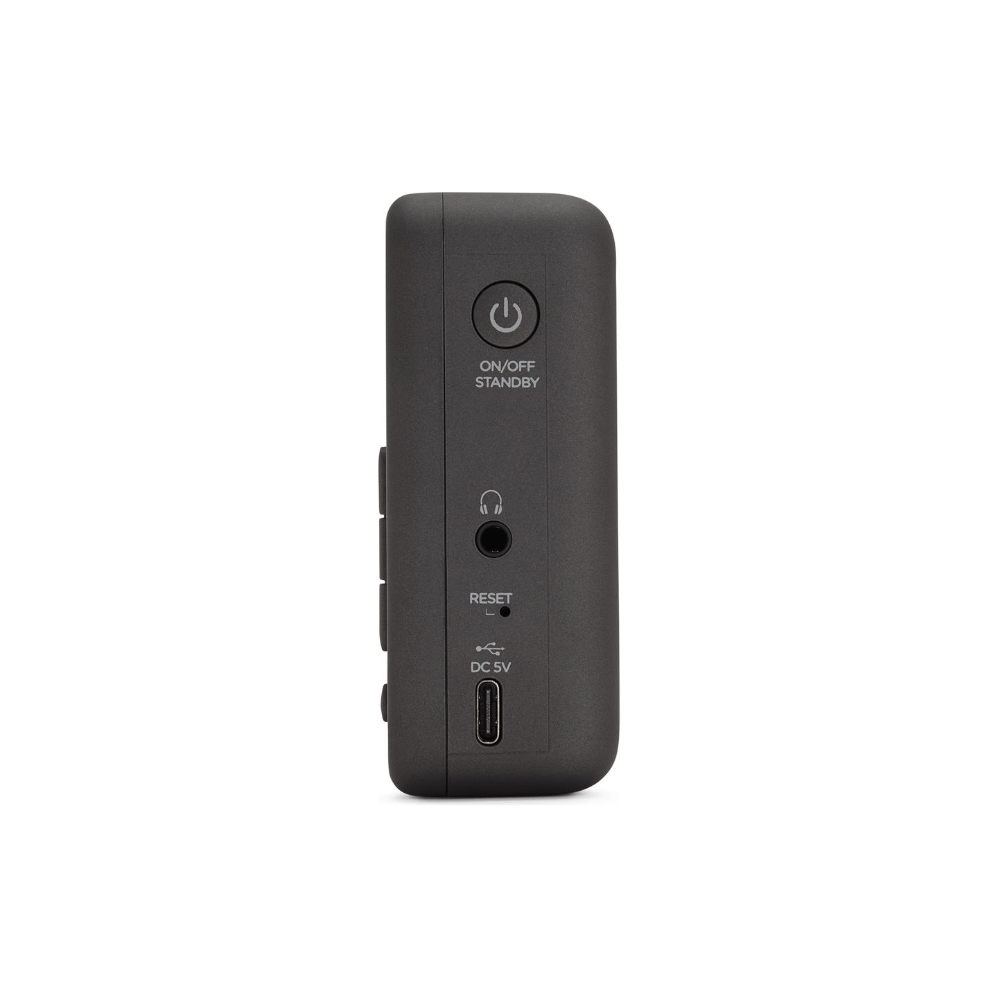 Aiwa RD-40DAB/BK Black