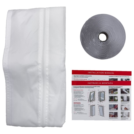 Aiwa Window seal kit AIWA-PAC-U