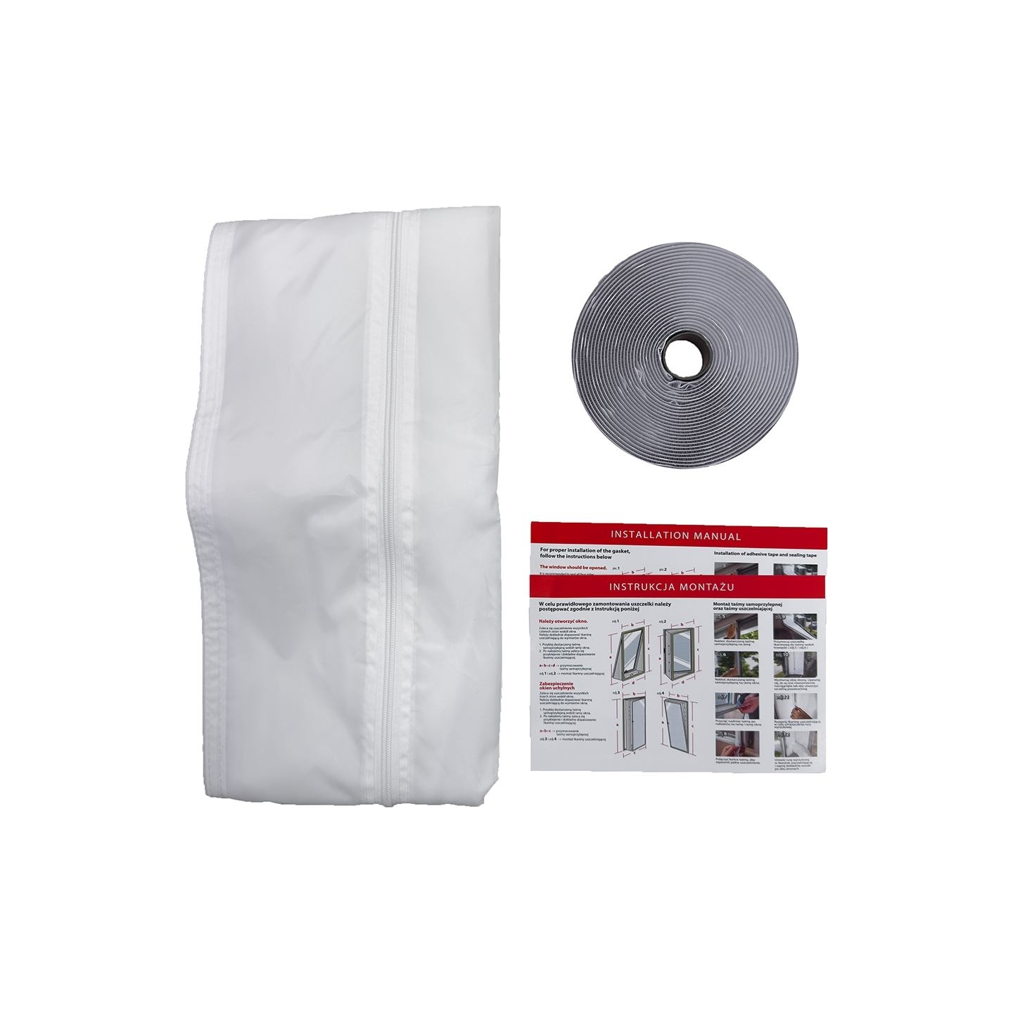 Aiwa Window seal kit AIWA-PAC-U