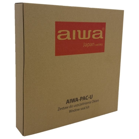 Aiwa Window seal kit AIWA-PAC-U