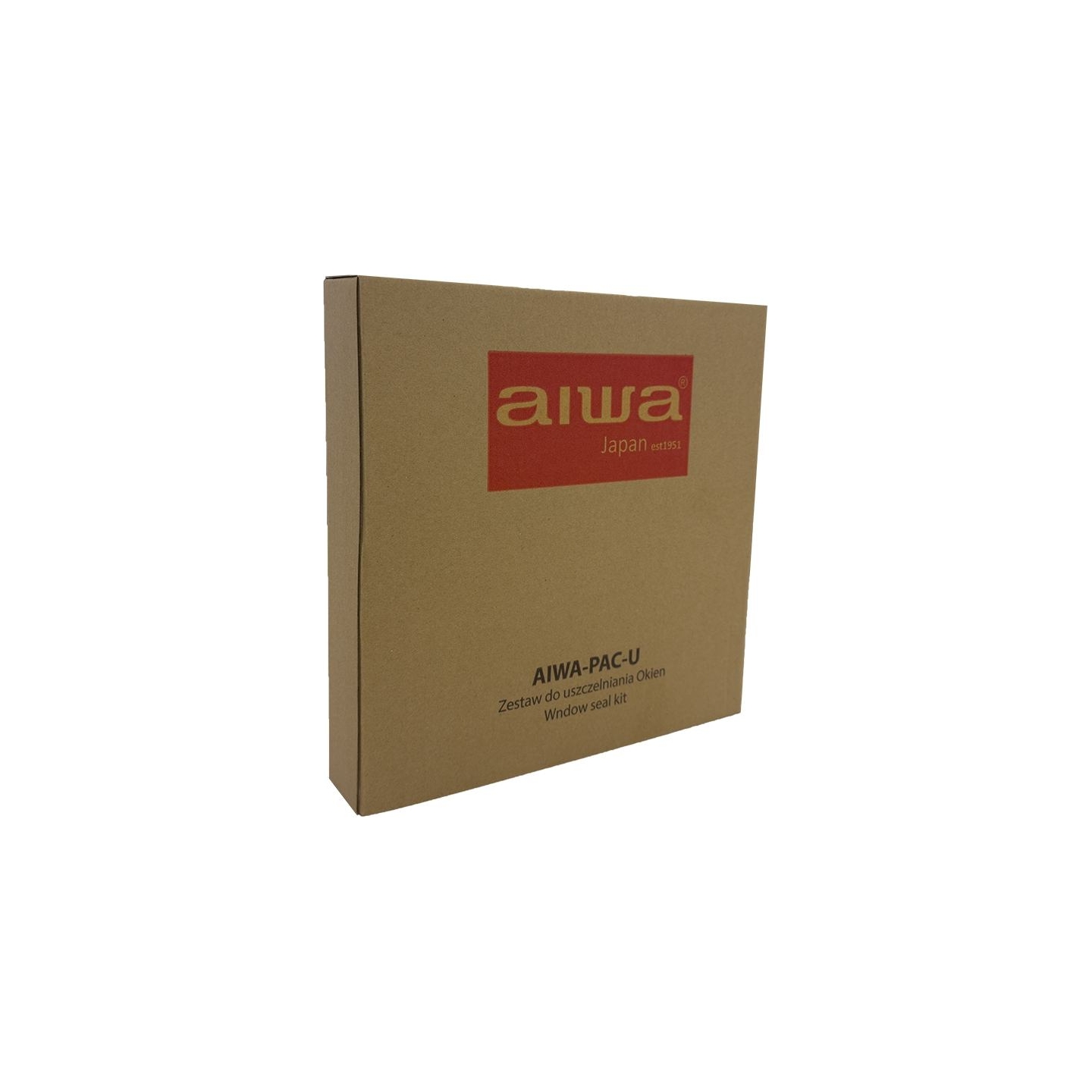 Aiwa Window seal kit AIWA-PAC-U