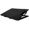 Zalman ZM-NS2000, 17Inch, 1 x 200mm Fan, Black