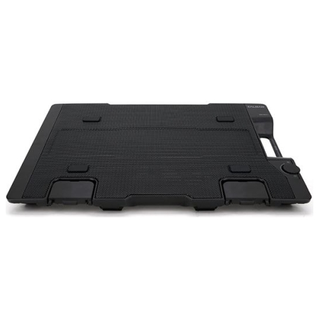 Zalman ZM-NS2000, 17Inch, 1 x 200mm Fan, Black