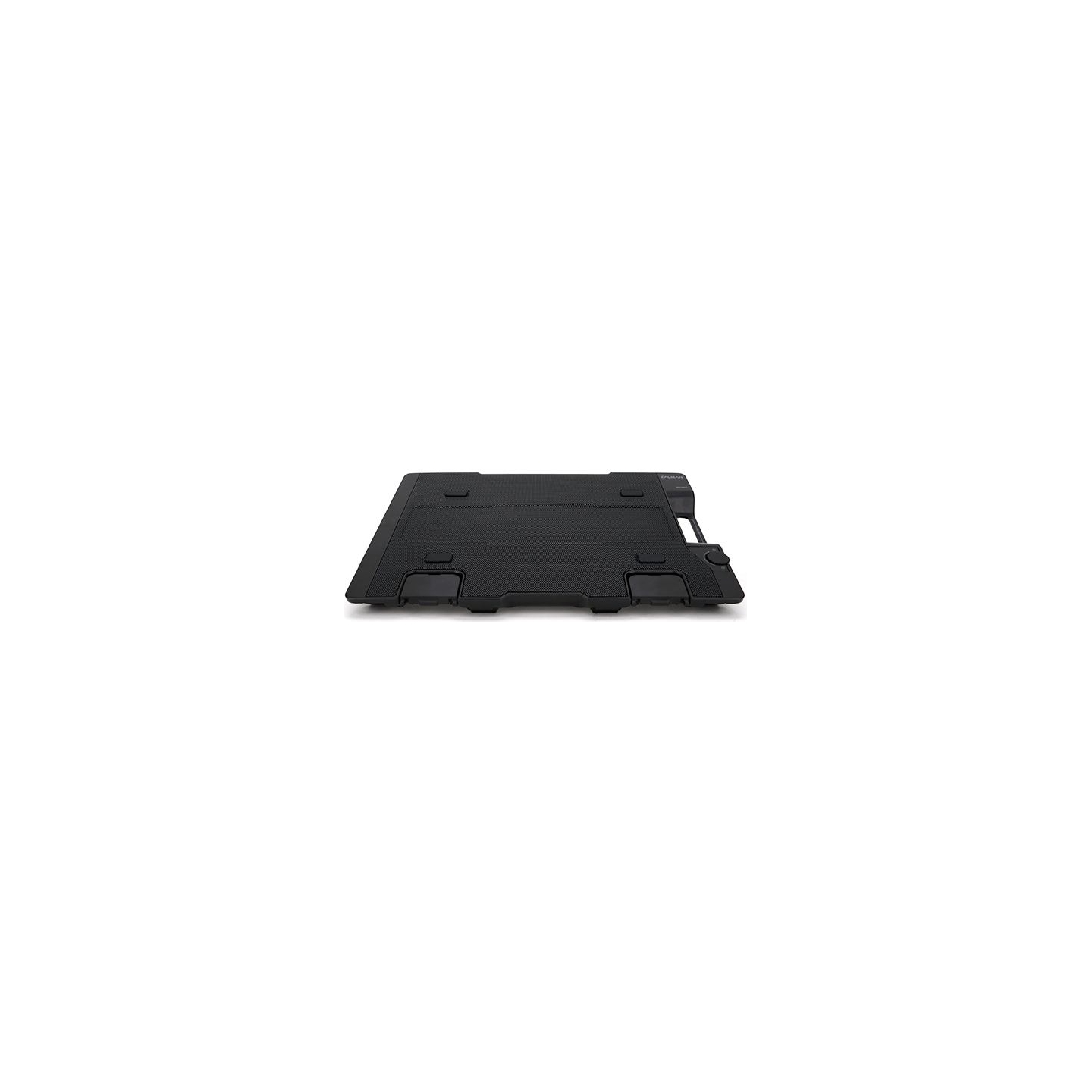 Zalman ZM-NS2000, 17Inch, 1 x 200mm Fan, Black
