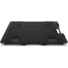 Zalman ZM-NS2000, 17Inch, 1 x 200mm Fan, Black