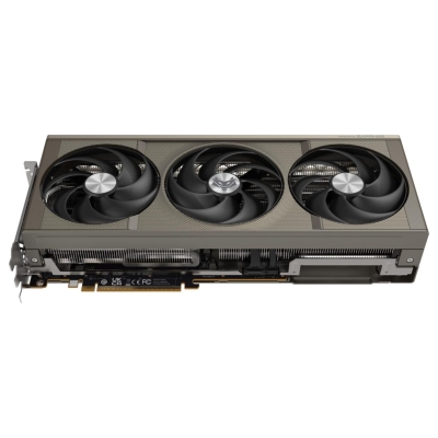 Sapphire Graphics card Radeon RX 9070 XT NITRO+ GAMING OC 16GB GDDR6 256bit 2DP/2HDMI