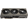 Sapphire Graphics card Radeon RX 9070 XT NITRO+ GAMING OC 16GB GDDR6 256bit 2DP/2HDMI
