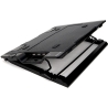 Zalman ZM-NS2000, 17Inch, 1 x 200mm Fan, Black