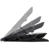 Zalman ZM-NS2000, 17Inch, 1 x 200mm Fan, Black