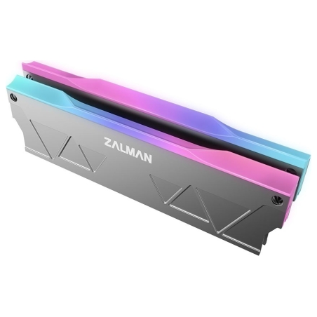 Zalman ZM-MH10 Silver
