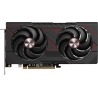 Sapphire Graphics card Radeon RX 9060 XT PULSE 16GB GDDR6 128bit DP/2HDMI