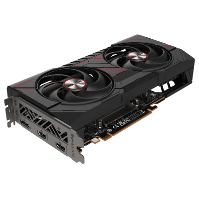 Sapphire PULSE AMD RADEON RX 9060 XT