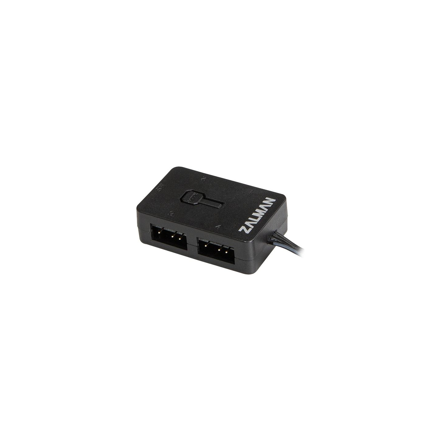 Zalman 4PALC ARGB Controller 4 Channel