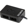 Zalman 4PALC ARGB Controller 4 Channel
