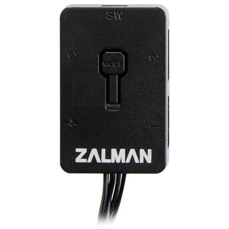 Zalman 4PALC ARGB Controller 4 Channel