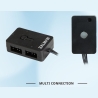 Zalman 4PALC ARGB Controller 4 Channel