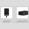 Zalman 4PALC ARGB Controller 4 Channel