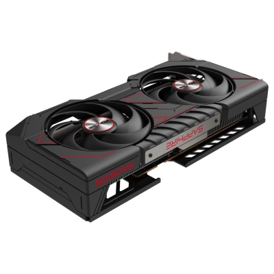 Sapphire PULSE AMD RADEON RX 9060 XT