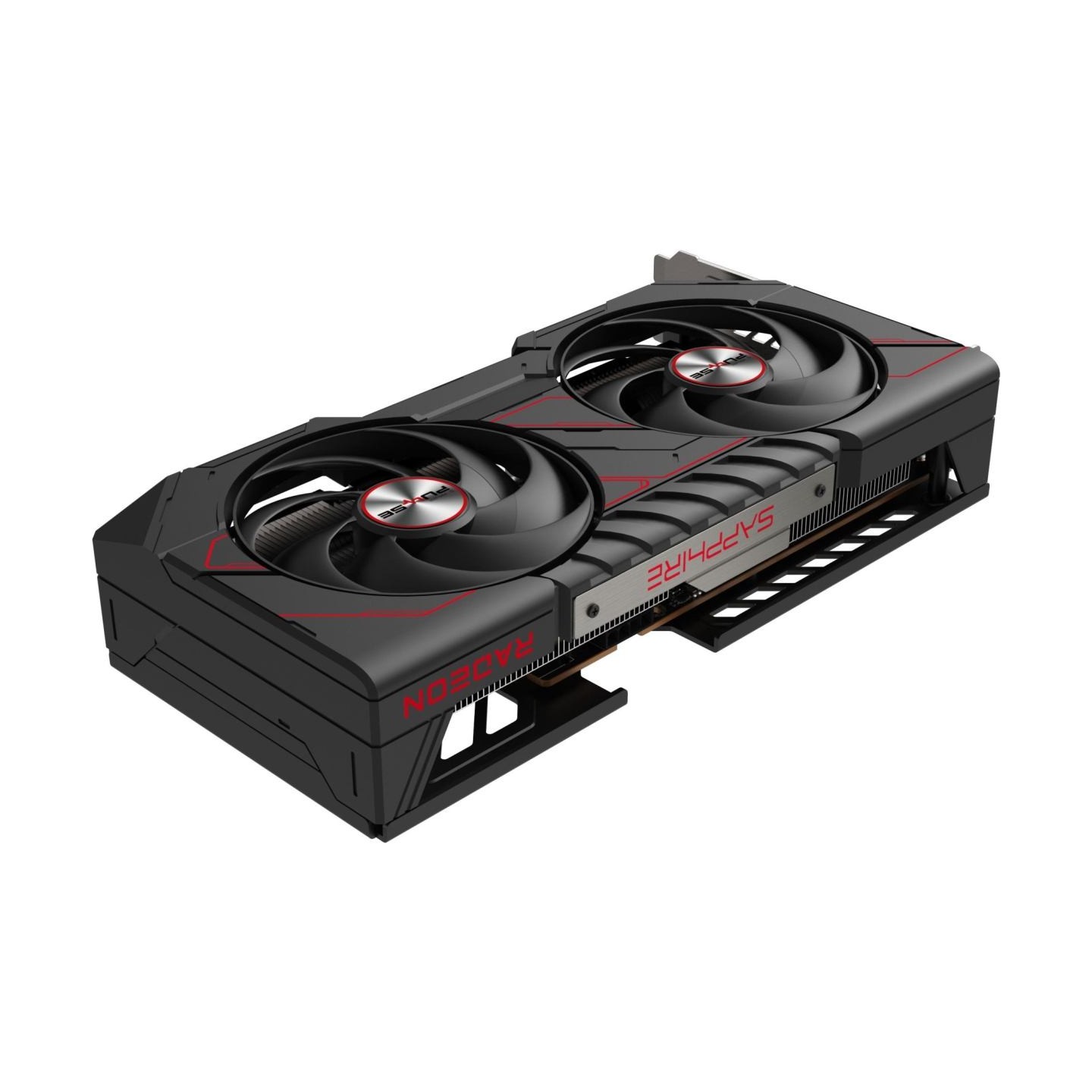 Sapphire Graphics card Radeon RX 9060 XT PULSE 16GB GDDR6 128bit DP/2HDMI
