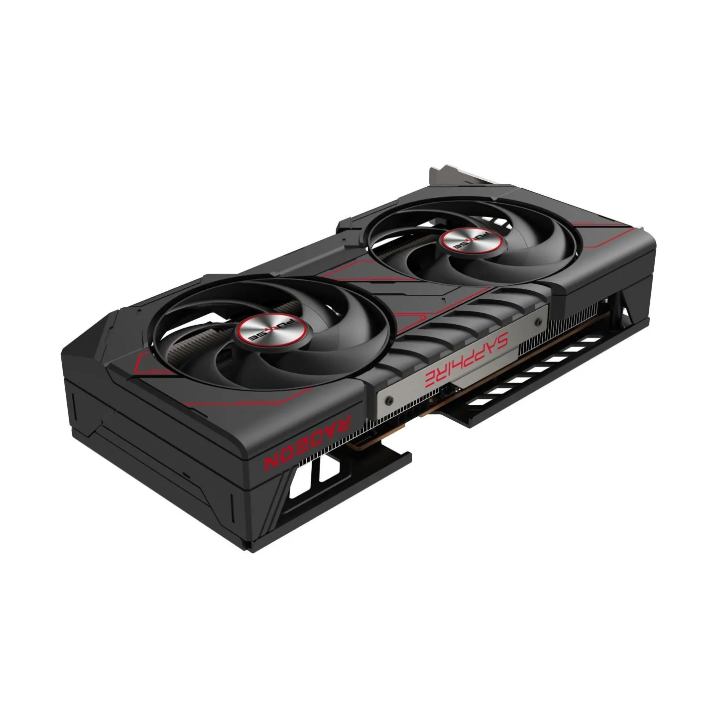 Sapphire PULSE AMD RADEON RX 9060 XT GAMING OC 16GB DUAL HDMI / DP