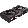 Sapphire Graphics card Radeon RX 9060 XT PULSE 16GB GDDR6 128bit DP/2HDMI