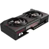 Sapphire Graphics card Radeon RX 9060 XT PULSE 16GB GDDR6 128bit DP/2HDMI