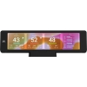 Zalman ZM-MF916, Sensor Panel Display, Black