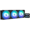 Zalman ALPHA2 SE A36, 360mm, Black