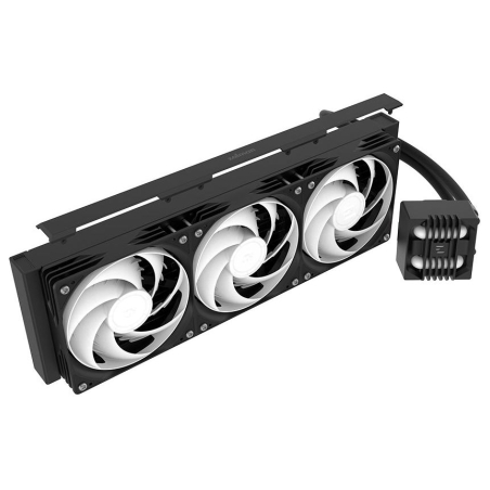 Zalman ALPHA2 SE A36, 360mm, Black