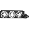 Zalman ALPHA2 SE A36, 360mm, Black