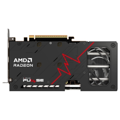 Sapphire PULSE AMD RADEON RX 9060 XT