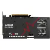 Sapphire PULSE AMD RADEON RX 9060 XT GAMING OC 16GB DUAL HDMI / DP