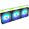 Zalman ALPHA2 SE A36, 360mm, Black