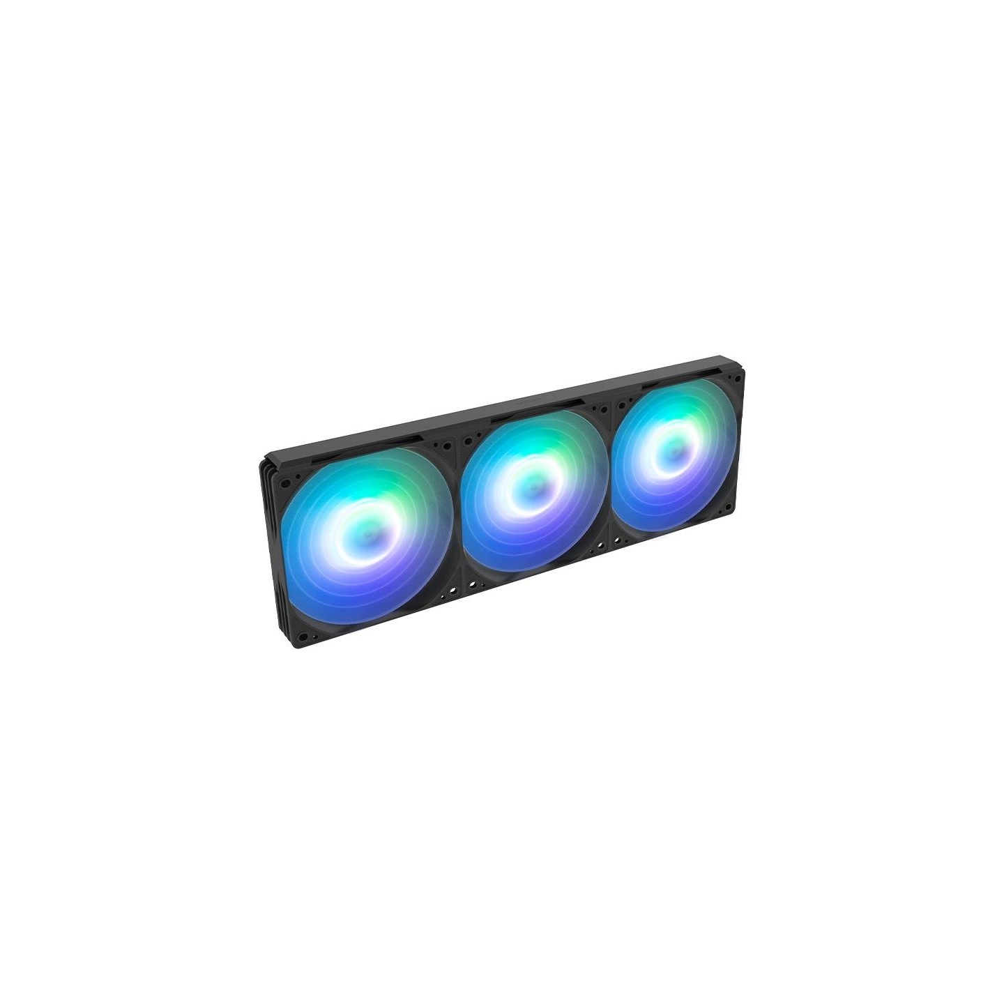 Zalman ALPHA2 SE A36, 360mm, Black