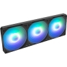 Zalman ALPHA2 SE A36, 360mm, Black