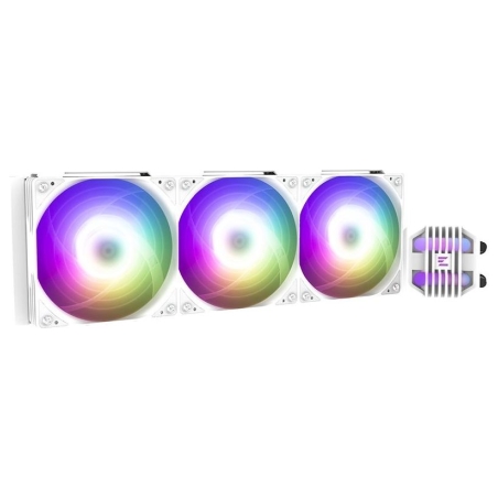 Zalman ALPHA2 SE A36 BL 360 mm CPU Liquid Cooler