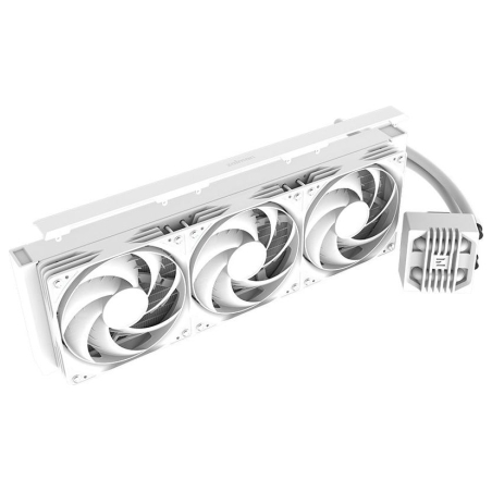 Zalman ALPHA2 SE A36 BL 360 mm CPU Liquid Cooler